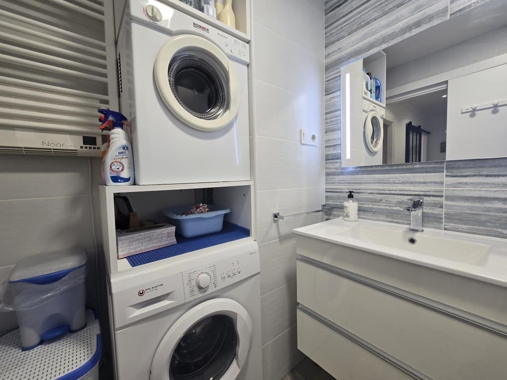 2 chambre Appartement de Plage à vendre à Roses avec garage - 262 500 € (Ref: 10094957)