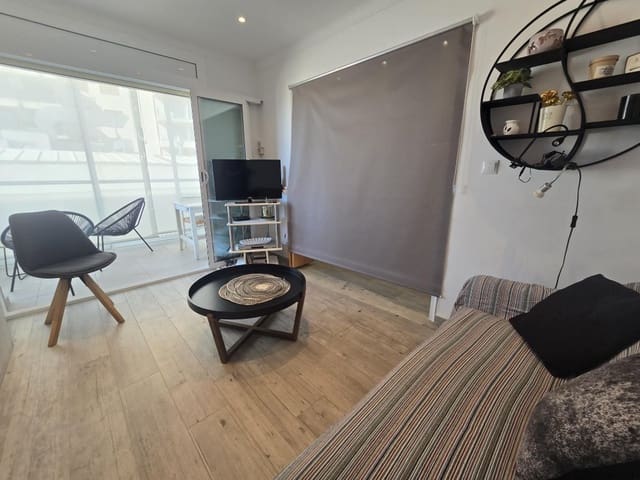 2 chambre Appartement de Plage à vendre à Santa Margarida, Roses avec garage - 262 500 € (Ref: 10094957)