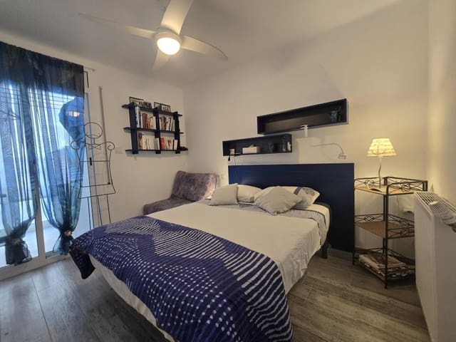 2 chambre Appartement de Plage à vendre à Santa Margarida, Roses avec garage - 262 500 € (Ref: 10094957)