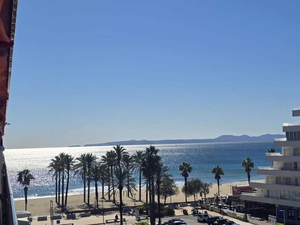 2 Zimmer Strandapartment zu verkaufen in Roses - 299.000 € (Ref: 10148024)