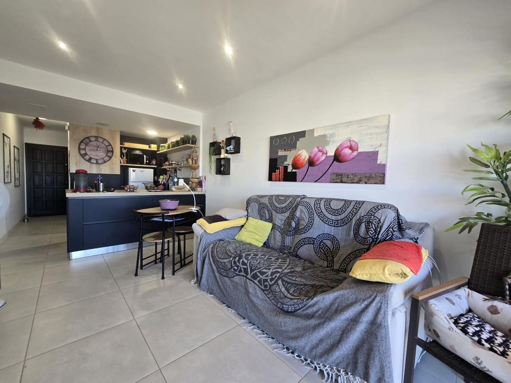2 Zimmer Strandapartment zu verkaufen in Roses - 299.000 € (Ref: 10148024)