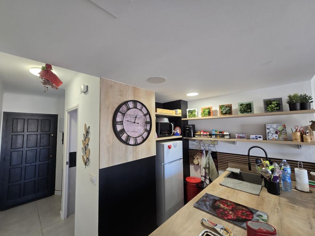 2 Zimmer Strandapartment zu verkaufen in Roses - 299.000 € (Ref: 10148024)