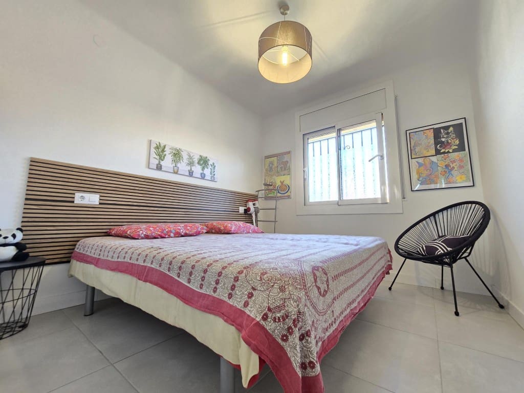 2 Zimmer Strandapartment zu verkaufen in Roses - 299.000 € (Ref: 10148024)