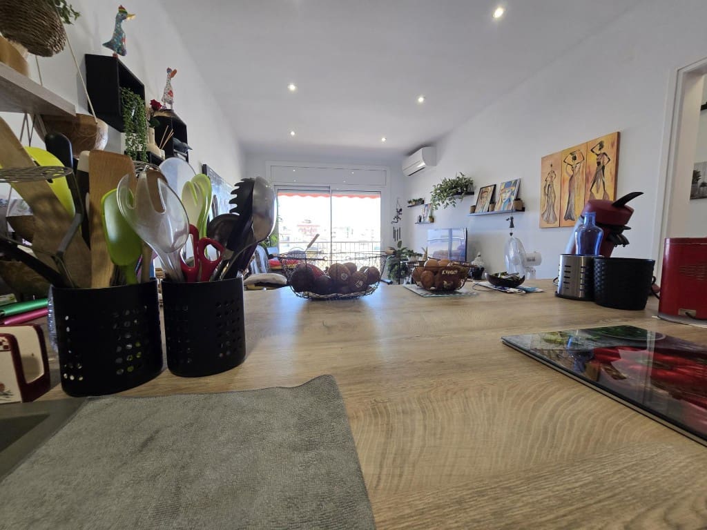2 Zimmer Strandapartment zu verkaufen in Roses - 299.000 € (Ref: 10148024)