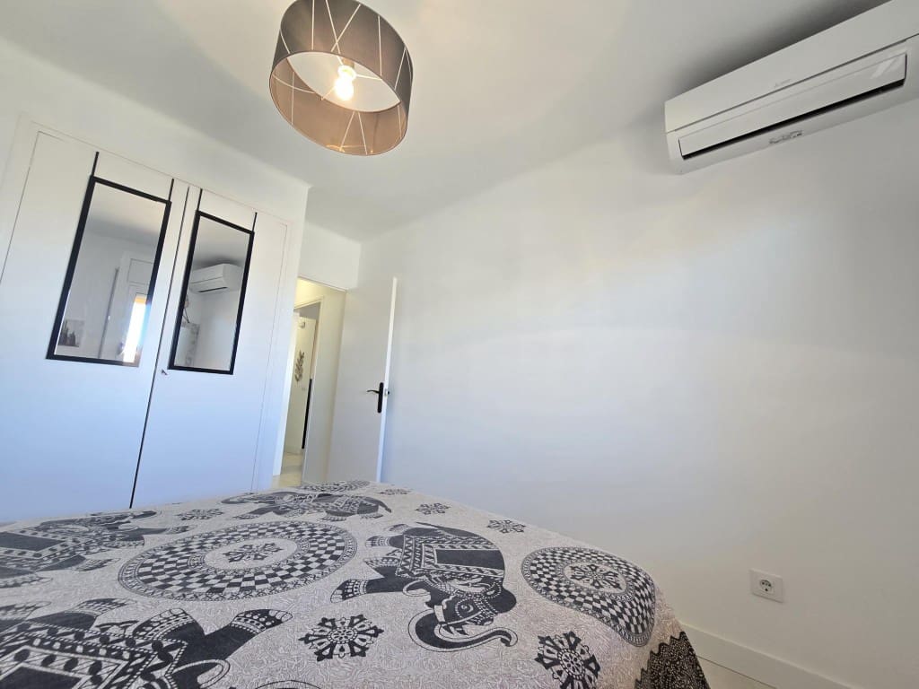 2 Zimmer Strandapartment zu verkaufen in Roses - 299.000 € (Ref: 10148024)