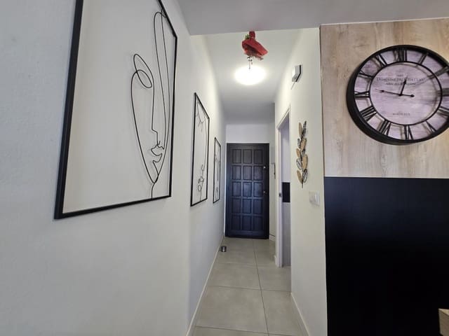 2 Zimmer Strandapartment zu verkaufen in Santa Margarida, Roses - 299.000 € (Ref: 10148024)