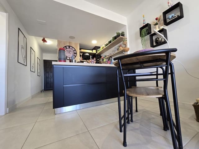 2 Zimmer Strandapartment zu verkaufen in Santa Margarida, Roses - 299.000 € (Ref: 10148024)