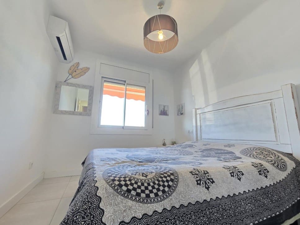 2 Zimmer Strandapartment zu verkaufen in Roses - 299.000 € (Ref: 10148024)