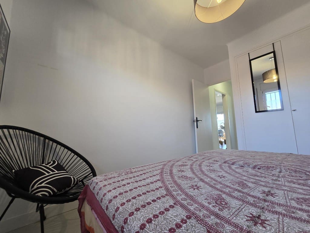 2 Zimmer Strandapartment zu verkaufen in Roses - 299.000 € (Ref: 10148024)