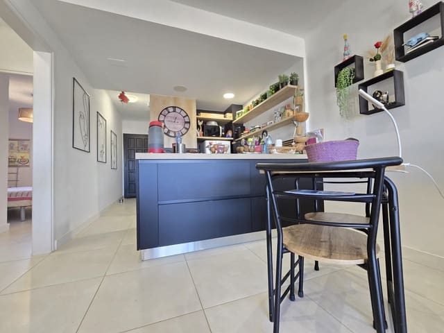 2 Zimmer Strandapartment zu verkaufen in Santa Margarida, Roses - 299.000 € (Ref: 10148024)