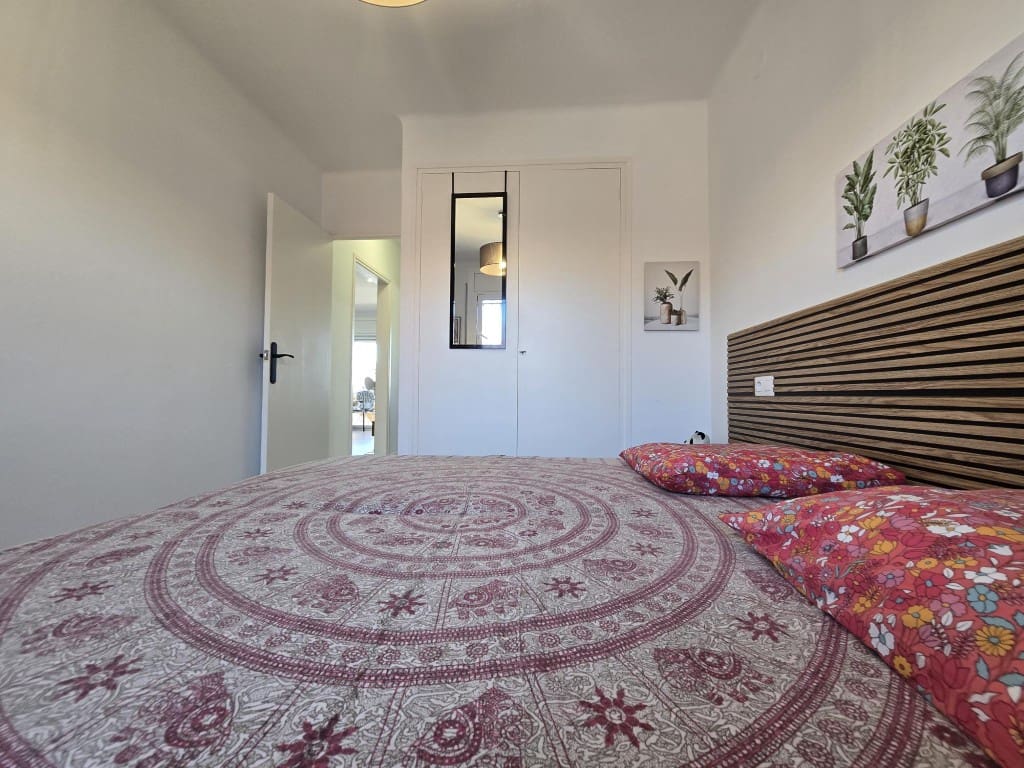 2 Zimmer Strandapartment zu verkaufen in Roses - 299.000 € (Ref: 10148024)
