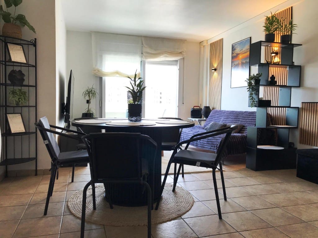3 soveværelse Lejlighed til salg i Roses med swimmingpool garage - € 285.000 (Ref: 10156881)