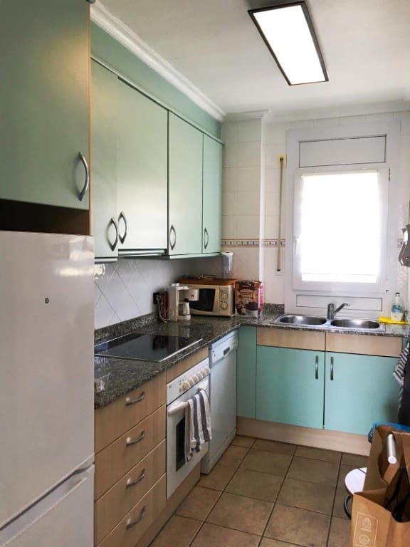 3 soveværelse Lejlighed til salg i Roses med swimmingpool garage - € 285.000 (Ref: 10156881)