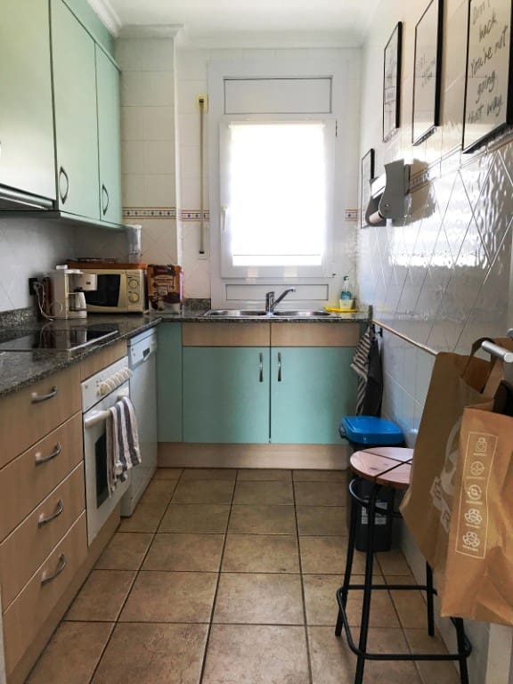 3 soveværelse Lejlighed til salg i Roses med swimmingpool garage - € 285.000 (Ref: 10156881)