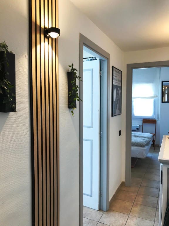 3 soveværelse Lejlighed til salg i Roses med swimmingpool garage - € 285.000 (Ref: 10156881)