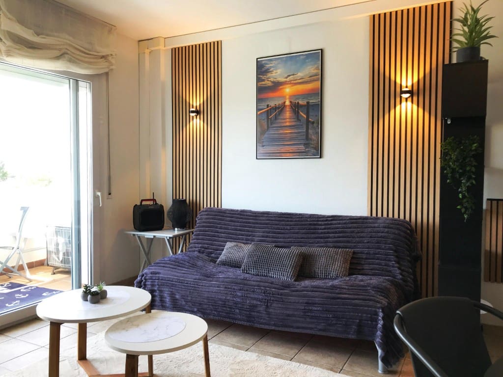 3 soveværelse Lejlighed til salg i Roses med swimmingpool garage - € 285.000 (Ref: 10156881)
