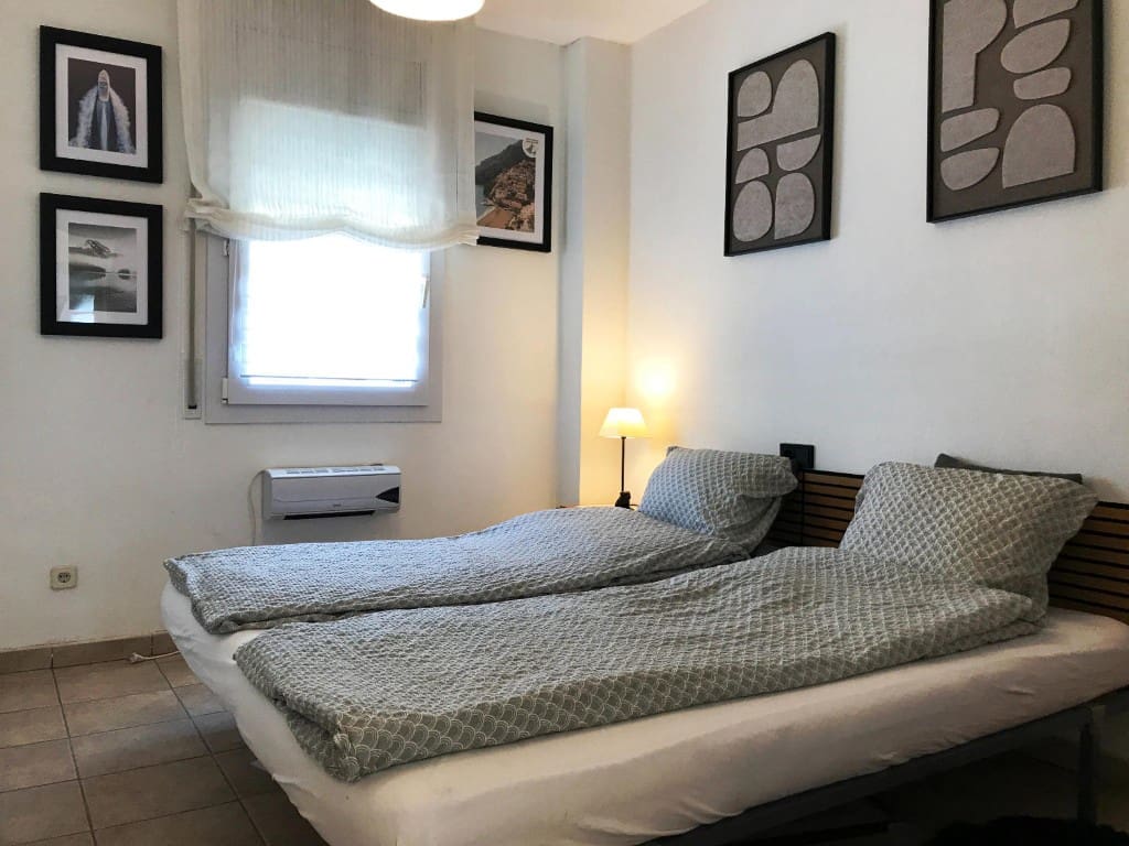 3 soveværelse Lejlighed til salg i Roses med swimmingpool garage - € 285.000 (Ref: 10156881)