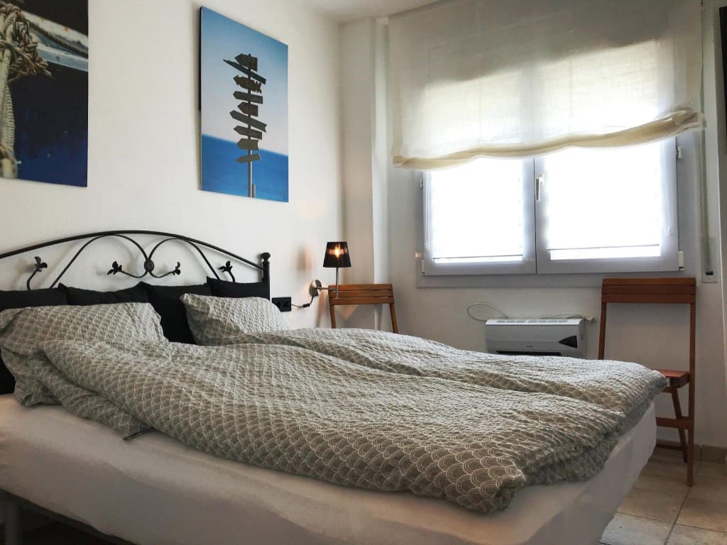 3 soveværelse Lejlighed til salg i Roses med swimmingpool garage - € 285.000 (Ref: 10156881)