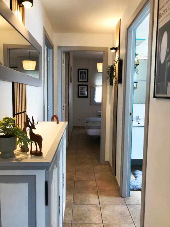 3 soveværelse Lejlighed til salg i Roses med swimmingpool garage - € 285.000 (Ref: 10156881)