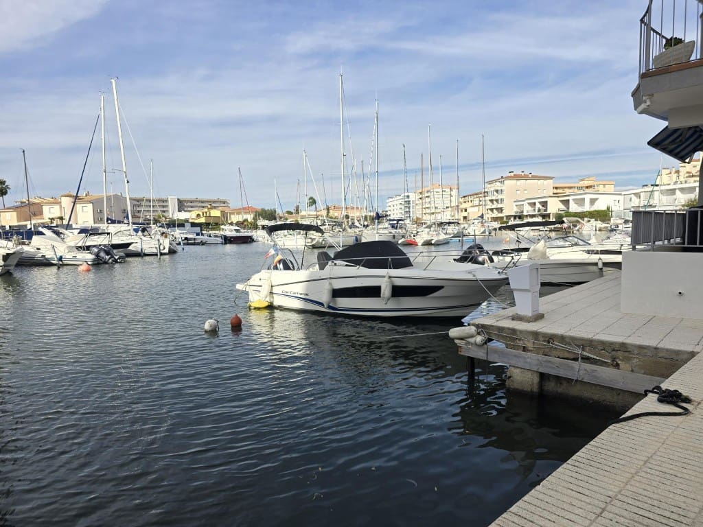 1 camera da letto Appartamento in vendita in Roses - 209.000 € (Rif: 10174147)