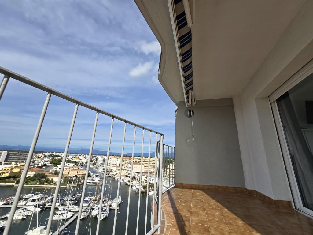 1 camera da letto Appartamento in vendita in Roses - 209.000 € (Rif: 10174147)