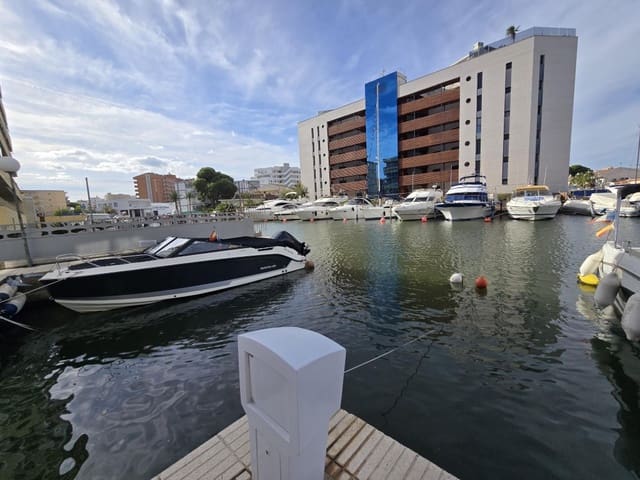 1 camera da letto Appartamento in vendita in Roses - 209.000 € (Rif: 10174147)
