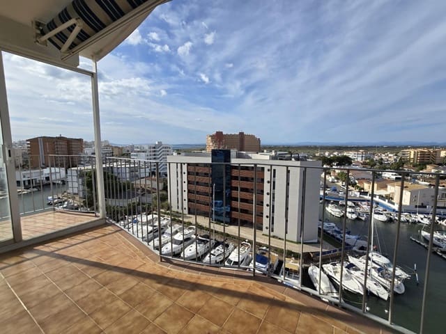 1 camera da letto Appartamento in vendita in Roses - 209.000 € (Rif: 10174147)