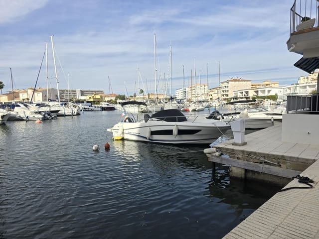 1 camera da letto Appartamento in vendita in Roses - 209.000 € (Rif: 10174147)