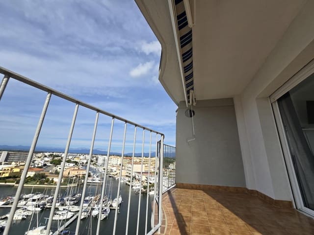 1 camera da letto Appartamento in vendita in Roses - 209.000 € (Rif: 10174147)