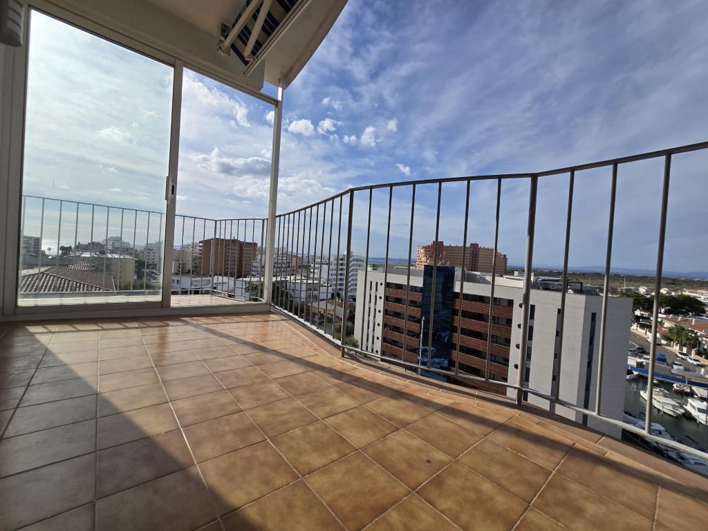 1 camera da letto Appartamento in vendita in Roses - 209.000 € (Rif: 10174147)