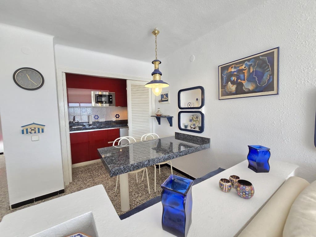 1 camera da letto Appartamento in vendita in Roses - 209.000 € (Rif: 10174147)