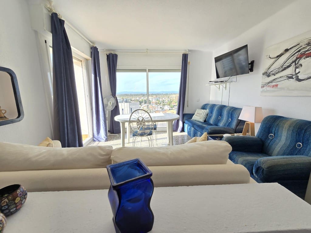 1 camera da letto Appartamento in vendita in Roses - 209.000 € (Rif: 10174147)