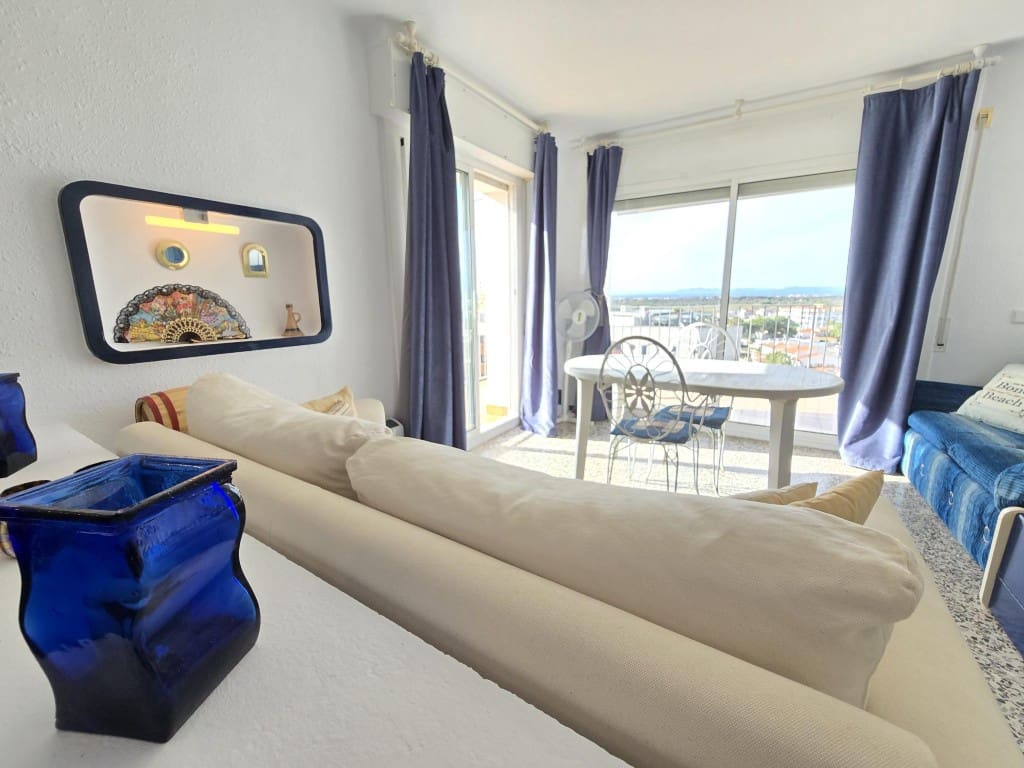 1 camera da letto Appartamento in vendita in Roses - 209.000 € (Rif: 10174147)