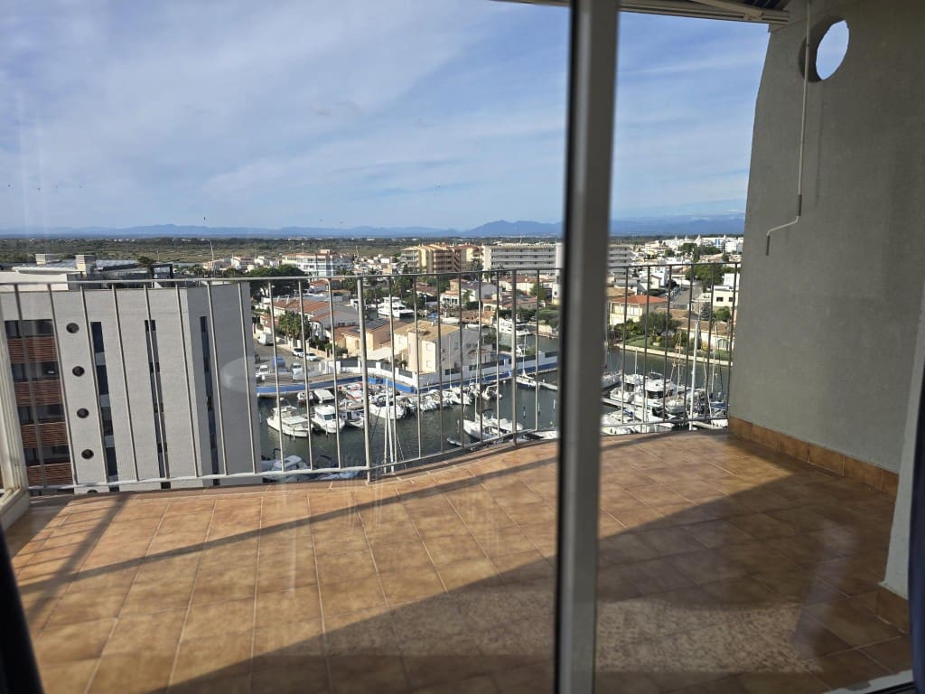 1 camera da letto Appartamento in vendita in Roses - 209.000 € (Rif: 10174147)