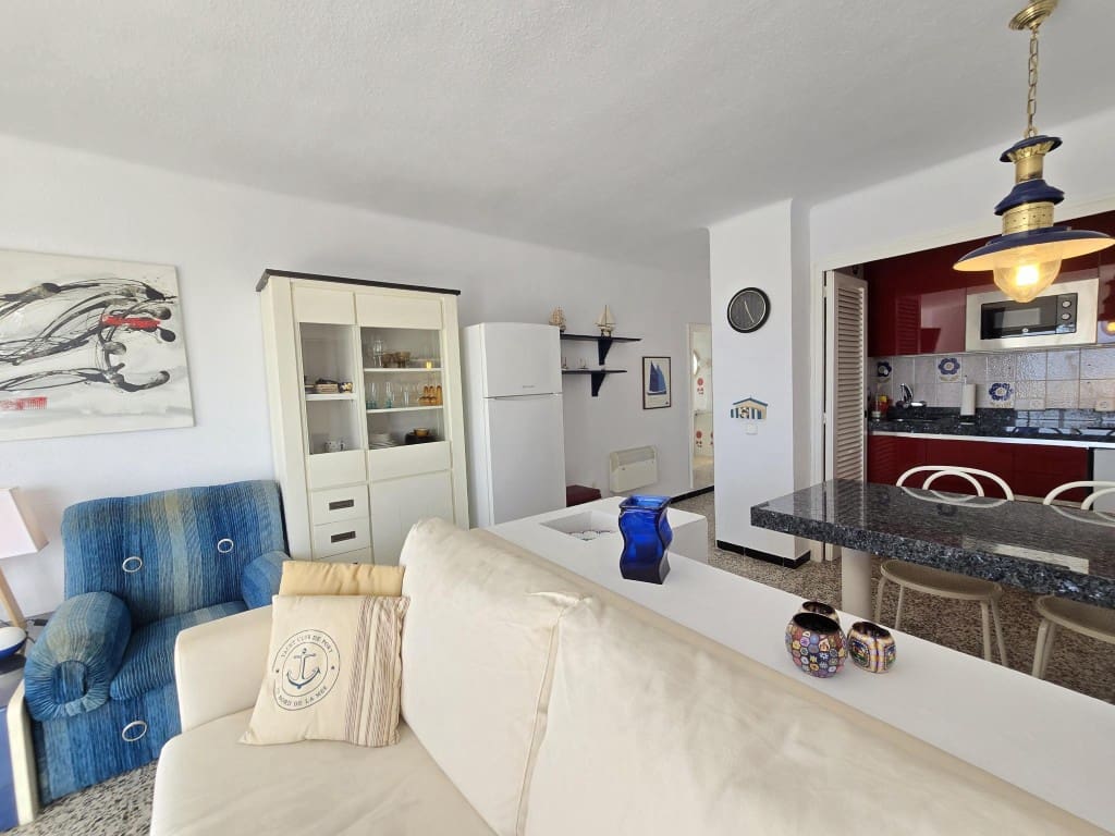 1 camera da letto Appartamento in vendita in Roses - 209.000 € (Rif: 10174147)