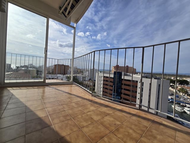 1 camera da letto Appartamento in vendita in Roses - 209.000 € (Rif: 10174147)