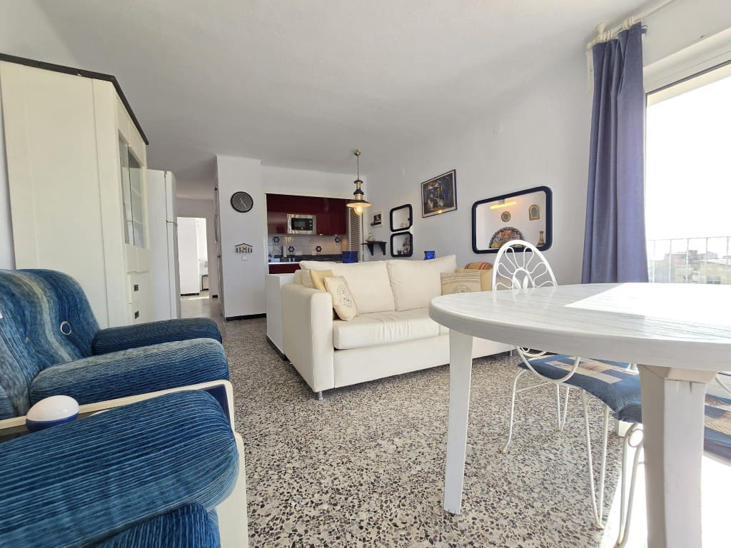 1 camera da letto Appartamento in vendita in Roses - 209.000 € (Rif: 10174147)