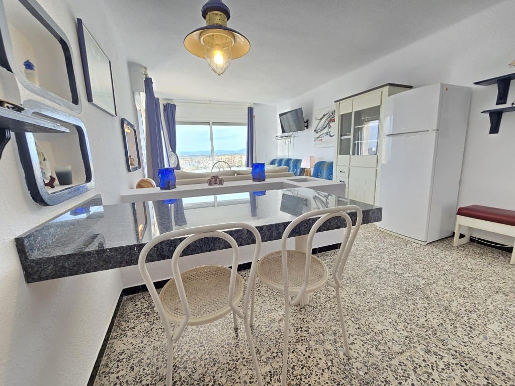 1 camera da letto Appartamento in vendita in Roses - 209.000 € (Rif: 10174147)
