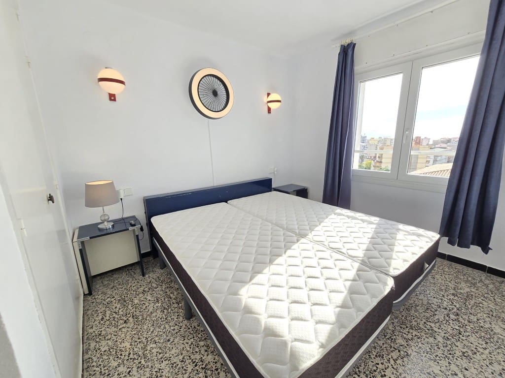 1 camera da letto Appartamento in vendita in Roses - 209.000 € (Rif: 10174147)