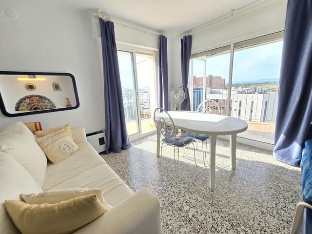 1 camera da letto Appartamento in vendita in Roses - 209.000 € (Rif: 10174147)