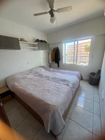 2 camera da letto Appartamento sulla Spiaggia in vendita in Santa Margarida, Roses con piscina - 244.000 € (Rif: 10183439)
