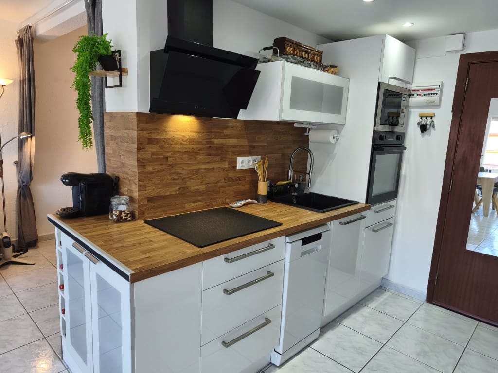 2 camera da letto Appartamento sulla Spiaggia in vendita in Roses con piscina - 244.000 € (Rif: 10183439)