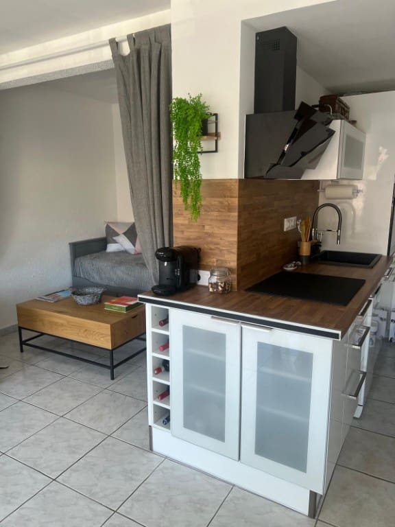 2 camera da letto Appartamento sulla Spiaggia in vendita in Roses con piscina - 244.000 € (Rif: 10183439)