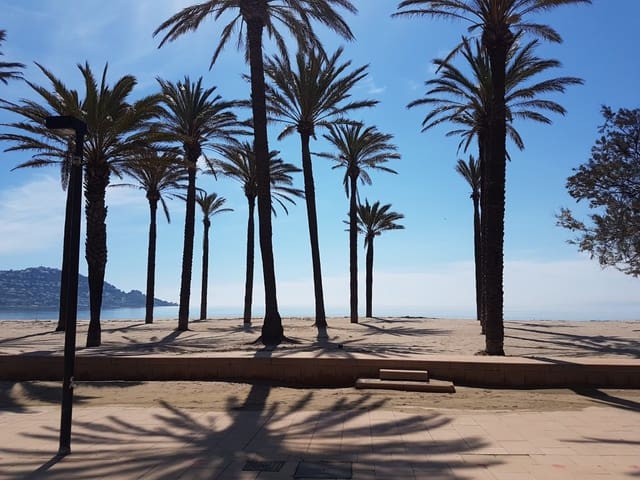 2 camera da letto Appartamento sulla Spiaggia in vendita in Santa Margarida, Roses con piscina - 244.000 € (Rif: 10183439)