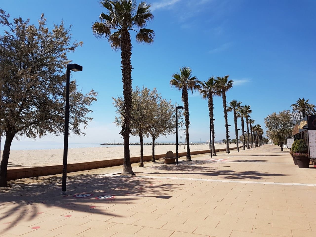 2 camera da letto Appartamento sulla Spiaggia in vendita in Roses con piscina - 244.000 € (Rif: 10183439)