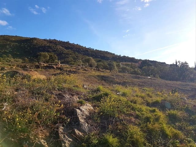 Building Plot for sale in Palau-saverdera - € 730,000 (Ref: 7437388)