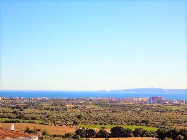 Byggegrund til salg i Palau-saverdera - € 730.000 (Ref: 7437388)