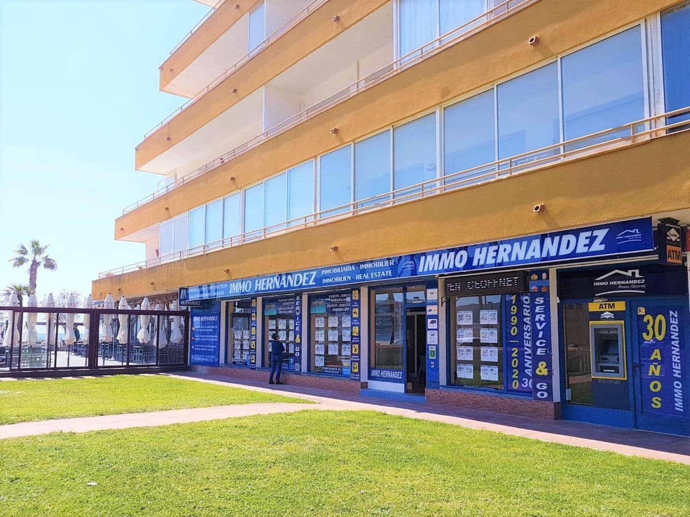 Byggegrund til salg i Palau-saverdera - € 730.000 (Ref: 7437388)