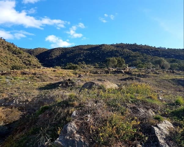 Building Plot for sale in Palau-saverdera - € 730,000 (Ref: 7437388)