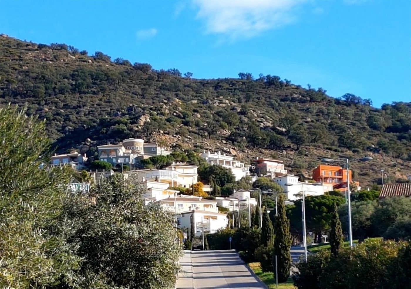 Byggegrund til salg i Palau-saverdera - € 730.000 (Ref: 7437388)